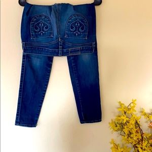 Size 26 jeans